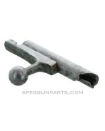 Mosin Nagant Bolt Body, Stripped, *Good*