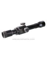 Yugoslavian Zrak M76B Scope *GOOD*