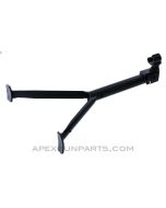 Polish AKML Bipod, Clip-On W/Canvas Case *Excellent*