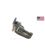 USGI Qualifying Fixture for Mortar, DE-298 *Good* 