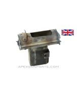 Sten Mark III Magazine Housing, Complete