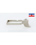 Zastava M57 Tokarev Trigger, Nickel Plated *Good*