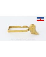 Zastava M57, Tokarev Trigger, Gold Plated *Good*