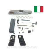 Galesi 506-A Pistol Parts Kit w/ 6rd Magazine, .22lr *Good*