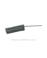 FAL Bolt Carrier Assembly, Complete, Refinished