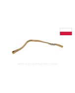 AK Bayonet Leather Grip Strap, NEW