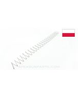 AK Magazine Follower Spring, NEW