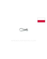 AK Bayonet Hanger Clip, NEW