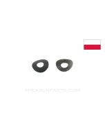 AK Underfolding Buttstock Flat Spring Set, NEW