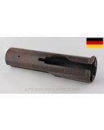 MG-15 Bakelite Housing, Missing a Piece *Fair*