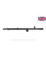 Vickers Berthier Class "L" LMG Model 1923 Barrel, Complete, 24", .303 British, *Good* 