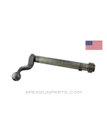 1917 Bolt Body, Stripped, Remington, 30-06 *Good* 