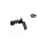 Colt M16A1 Safety/Selector Lever *Good to Very Good*