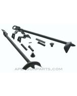 FAL/STG-58 Bipod Assembly, Metric *Refinished*