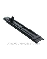 UZI Full Auto Top Cover, Complete, *Excellent* 