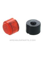 Remington 870 Magazine Tube Follower, Plastic, Part #42, *Good to Very Good* 