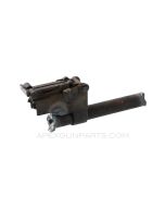 Romanian AK47 Rear Sight Block Assembly, Torch Nicked