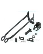 Romanian AIMS-M65 Underfolder Stock Kit W/Trunnion