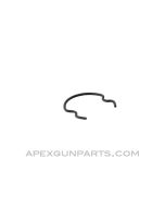 M3 / M3A1 Grease Gun Guide Rod Retaining Clip, *NOS* 