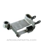 MAG58 / M240 Feed Tray, Left Hand, Early Pattern, 7.62X51 NATO *Good* 