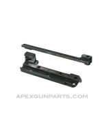MAG58 / M240 Bolt Rail Set, Right Side *Good*  