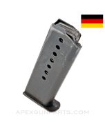Walther P38 Magazine, 8rd, Early WWII German 359 Proof, 9mm *Good*