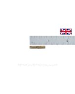 Enfield #1 MKIII Backsight Axis Pin, NEW