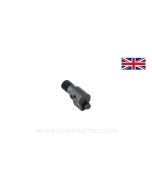 Enfield #4 Bolt Head, Complete, Size "0"