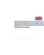 Enfield #4 Spring, Bayonet Catch Plunger, NEW