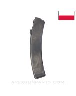 PPS-43 35rd Magazine, 7.62x25