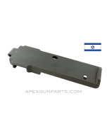 Browning 1919 Top Cover, Cast, Stripped, Israeli Marked, 7.62x51, *Very Good*  