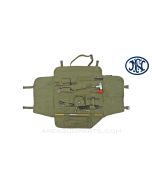 MAG58 Gunners Field Tool Kit, OD Green Canvas, *Good* 