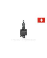 Swiss Stgw 57 Rear Trunnion with Rear Sight *Very Good* 