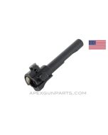 AK Bolt, Complete, 7.62x39, US Made 922(r) Compliant Part, Nitride Finish  *NOS* 