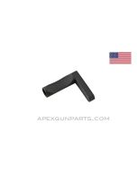 Ak-47 Lower Handguard Locking Lever, US Made, Blued