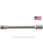 Draco Gas Piston, 4.8 in, US Made 922(R) Compliant Part *NOS* 