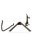 BREDA M37 Tripod Anti-Aircraft Adapter Set *Good* 