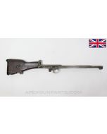 BREN MK2 Lower Assembly, No Grip, Grip Screw or Buttstock Screws *Good* 