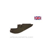 STEN MK5 Trigger Mechanism Cover W/Holes