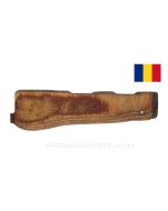 Romanian AK47 Handguard, Lower