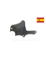 Ruby Revolver .22 LR Sideplate, Modified for Hammer Block Safety *Very Good* 