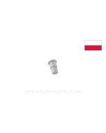 AK Underfolder Buttstock Shoulder Rivet, NEW