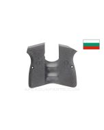 ARCUS 98DAC Compact Pistol One Piece Grip Panel, Black