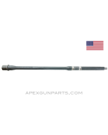 AR-15 / M16 20" A2 Barrel, Take-Off, .223/5.56 *Good* 