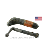 Springfield 1903 / 1903A3 Bolt Body, w/Extractor Collar, Blued *NOS / NIW* 