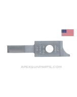 Browning 1919A4 .30 Cal Headspace & Timing Gauge *NEW USA Manufacture*   