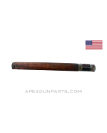 Enfield #4 Front Handguard, Savage Marked, Wood, *Good* 