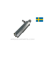 Swedish K / Carl Gustav Bolt, No Extractor, 9x19 *Good*