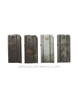 M1 Carbine Magazine, 15rd Steel, .30 Carbine, 7.62x33, *Fair*