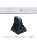 Czech SA. 24/26 Front Sight Blade, *Good to Very Good*